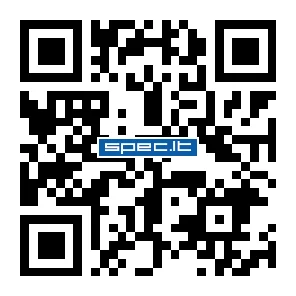 QR kodas | Argotransa, UAB | spec.lt