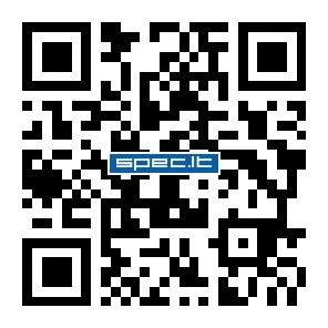 QR kodas | Argra, MB