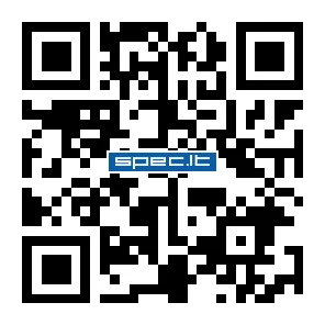 QR kodas | Argresa, UAB | spec.lt