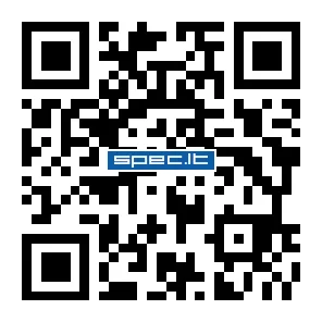 QR kodas | Argtegra, MB
