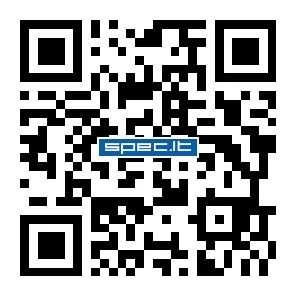 QR kodas | Argum, UAB | spec.lt