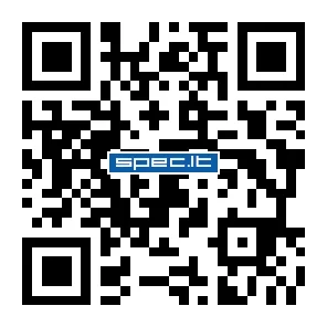 QR kodas | ARGŪNA, UAB | spec.lt