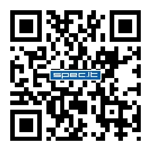 QR kodas | Argupa, MB