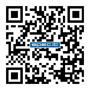 QR kodas | Karatė sporto klubas Argus | spec.lt