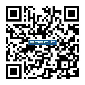 QR kodas | ARGUS, saugos tarnyba, UAB | spec.lt