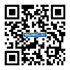 QR kodas | Argusta, MB