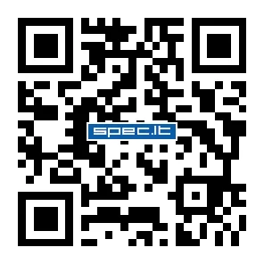 QR kodas | ARGUTUS, UAB | spec.lt
