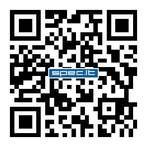 QR kodas | Argva, UAB | spec.lt