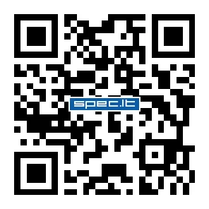 QR kodas | Argyta, MB