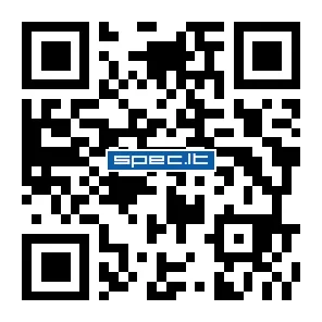 QR kodas | ARH motors, MB