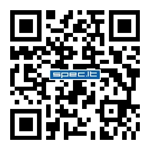 QR kodas | ARHEDA, UAB