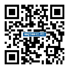 QR kodas | AUTO4SALE, UAB | spec.lt