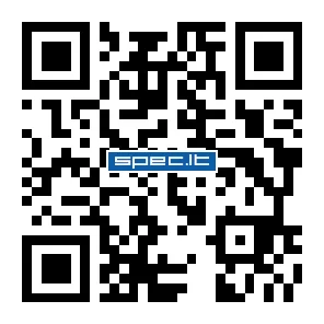 QR kodas | ARILUX, UAB | spec.lt