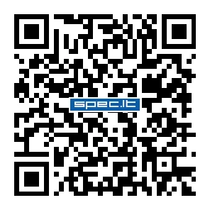 QR kodas | Vilmos Kucharskienės įmonė | spec.lt