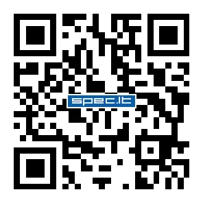 QR kodas | Aria Holding, UAB