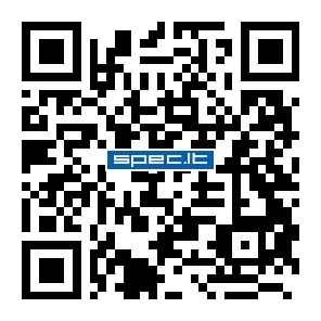 QR kodas | Aria Securities, UAB | spec.lt