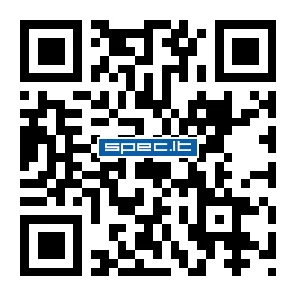 QR kodas | ARIA UA, MB