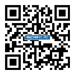 QR kodas | ARIADNĖ, UAB | spec.lt