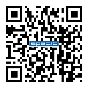 QR kodas | ARIAN INTERNATIONAL TRADERS, UAB