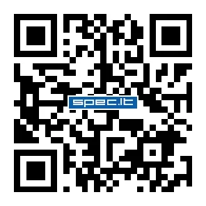 QR kodas | ARIANAS, UAB | spec.lt