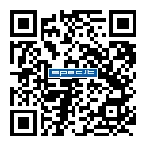 QR kodas | Ariandos Simėnienės, IĮ