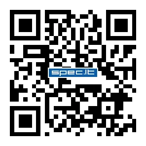 QR kodas | Ariano grupė, UAB | spec.lt