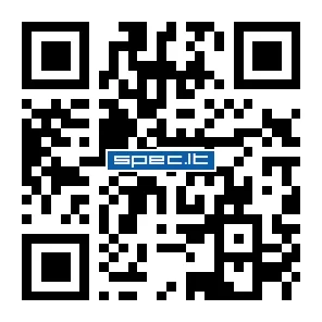 QR kodas | ARIATRANS, UAB | spec.lt