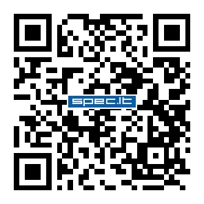 QR kodas | VITĖ, UAB | spec.lt