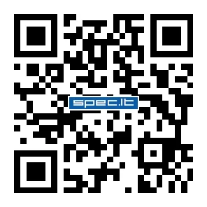 QR kodas | Aribolt, UAB | spec.lt