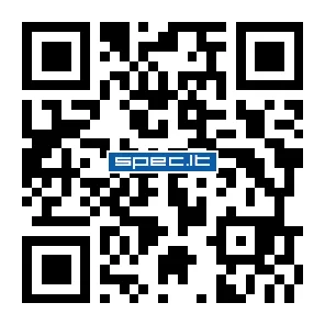 QR kodas | Aribre, MB