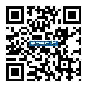 QR kodas | ARID, UAB | spec.lt