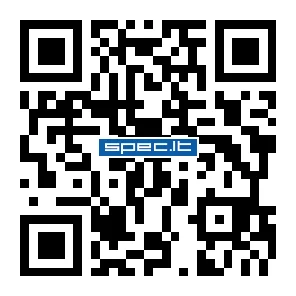 QR kodas | Aridas group, MB