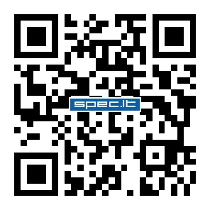 QR kodas | Arideima, MB | spec.lt