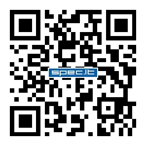 QR kodas | Aridel, MB