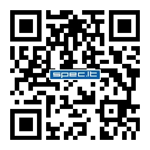 QR kodas | Arido Birbilo, IĮ