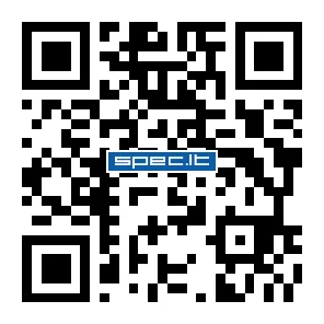 QR kodas | Arielita, IĮ