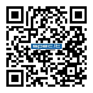 QR kodas | Arielle odinė avalynė, MB