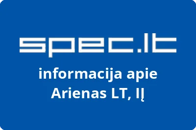 Arienas LT, IĮ