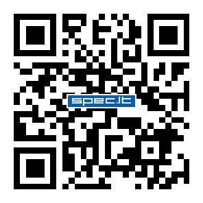 QR kodas | Arienas LT, IĮ | spec.lt