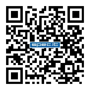QR kodas | Aries alliance, MB