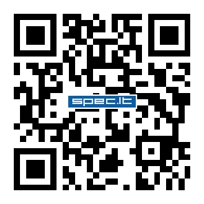 QR kodas | Aries LT, IĮ