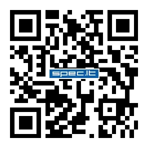 QR kodas | Forgesa, MB