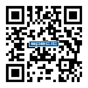 QR kodas | Arietis, MB