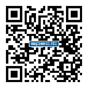 QR kodas | Arietta studio, MB | spec.lt