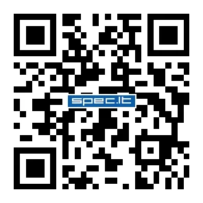 QR kodas | Arieva, UAB