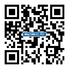 QR kodas | Arifarma, UAB | spec.lt