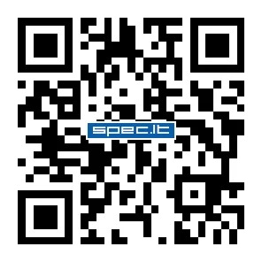 QR kodas | ARIFAS IR KO, UAB