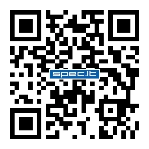 QR kodas | ARIFMETA, UAB | spec.lt