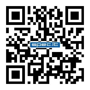 QR kodas | ARIGAMA, UAB | spec.lt