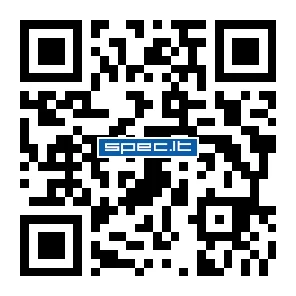 QR kodas | Arigas, UAB | spec.lt
